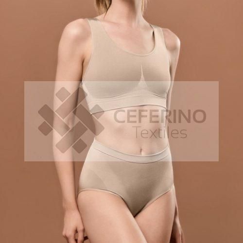 Faja pantalón braga de señora S-XXL Focenza 22192.