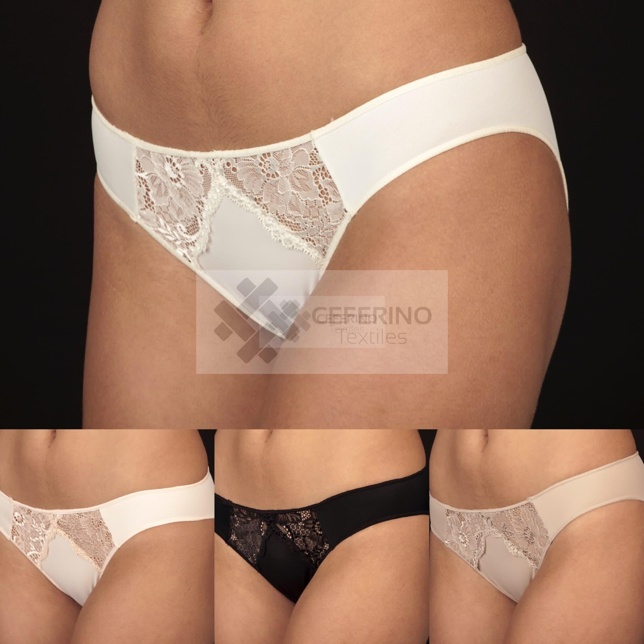 Braga S - L bikini Selene 3094