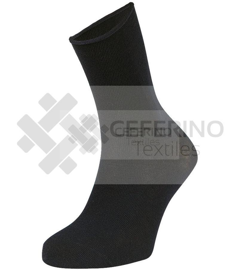 Calcetín señora bambú Ysabel mora 12345.