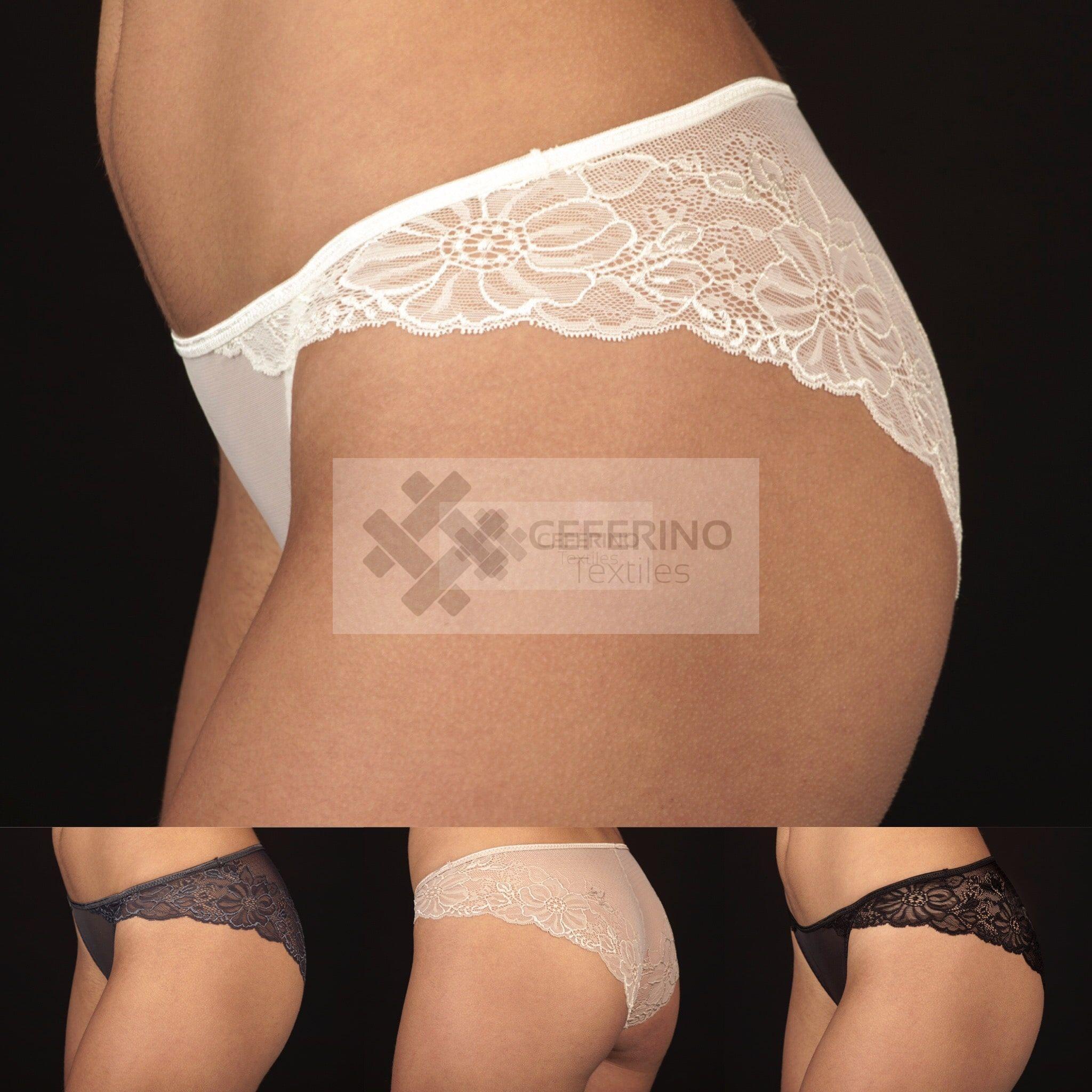 Braga S - XL bikini Selene 3091