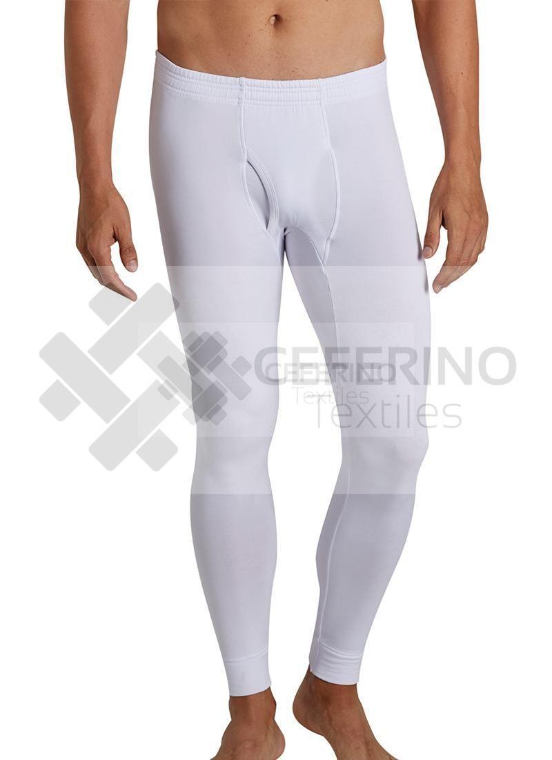 Pantalón termal caballero S - XXL Ysabel Mora 70200.