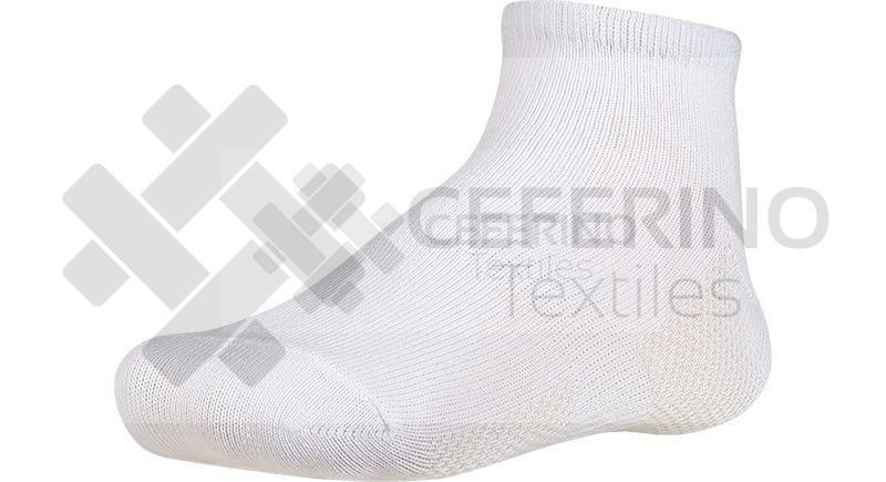 Pack de 3 Calcetines tobilleros invisibles respira Ysabel Mora 42309.