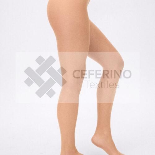 Panty Stop carreras 10 den S-L Ysabel Mora 16638.