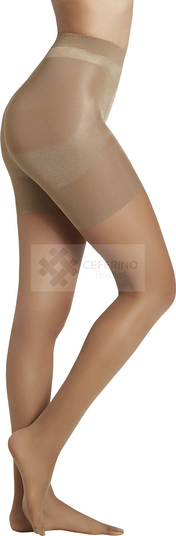 Panty reductor 15den Ysabel Mora 16504