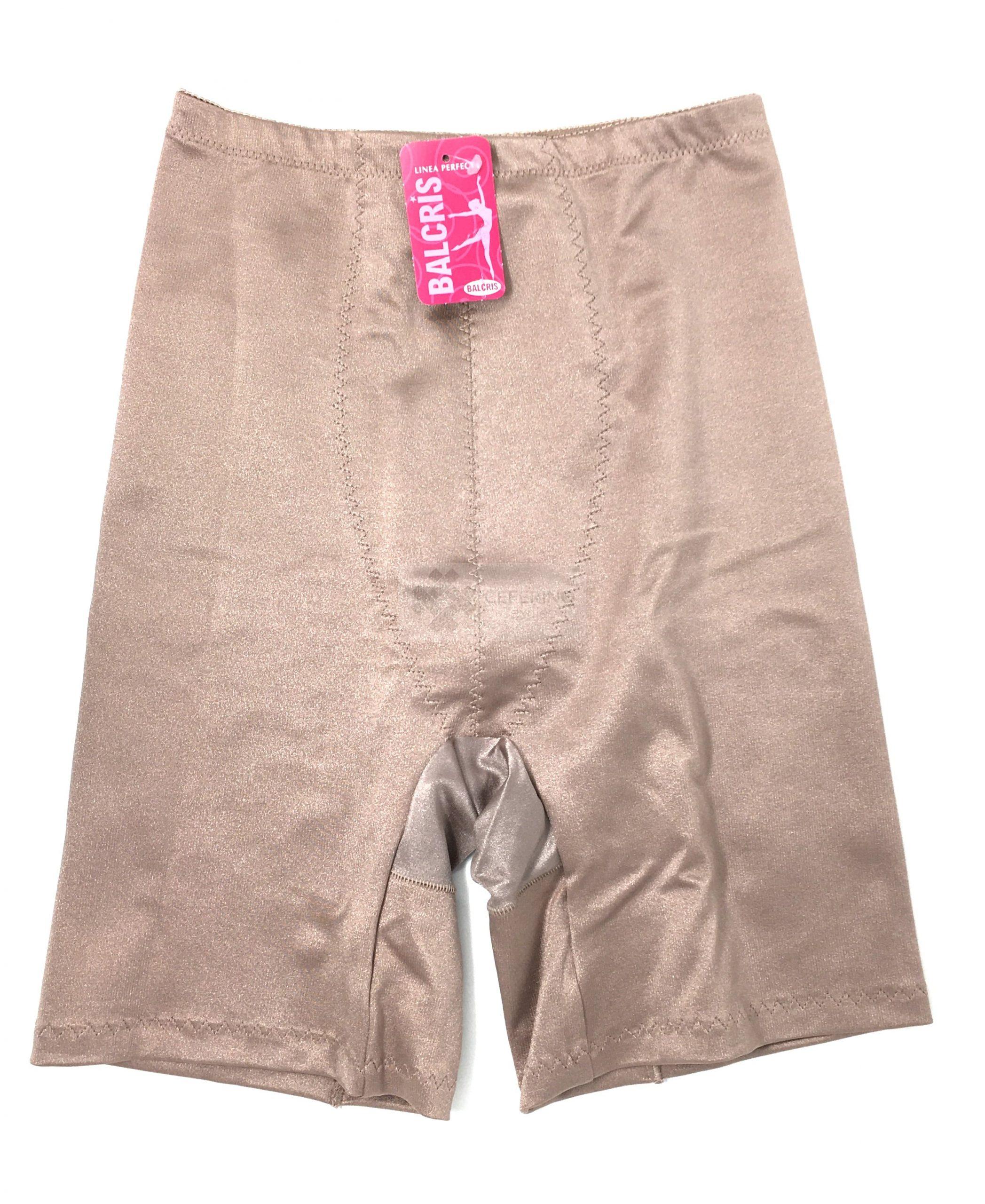Faja - pantalón sujeción fuerte 5 a 14 Balcris 520.
