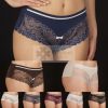 Braga coulotte S - XL Selene 600.