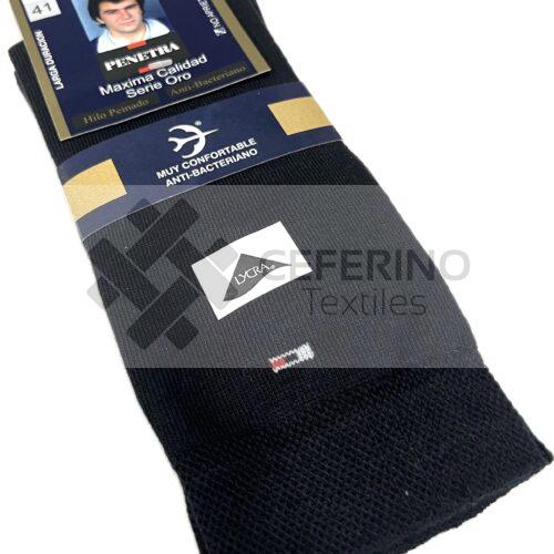 Pack de 12 calcetines unisex 35-45 Penetra 800.