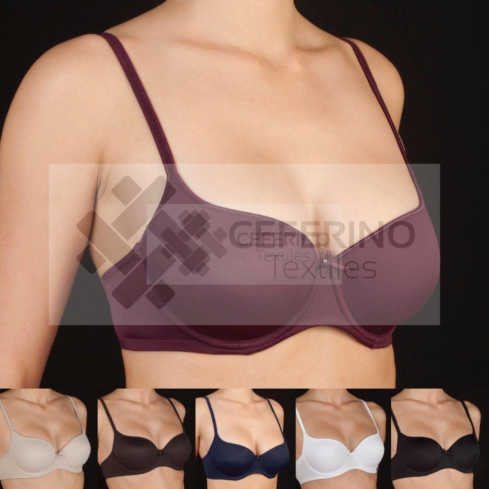 Sujetador Selene 80 - 110 Carolina B.