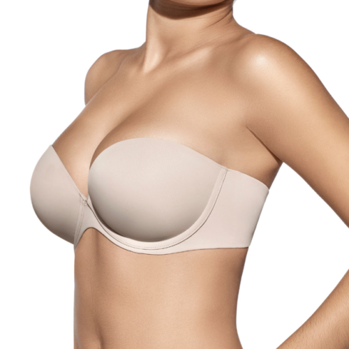 Sujetador sin tirantes 85 - 100 Selene Dana.