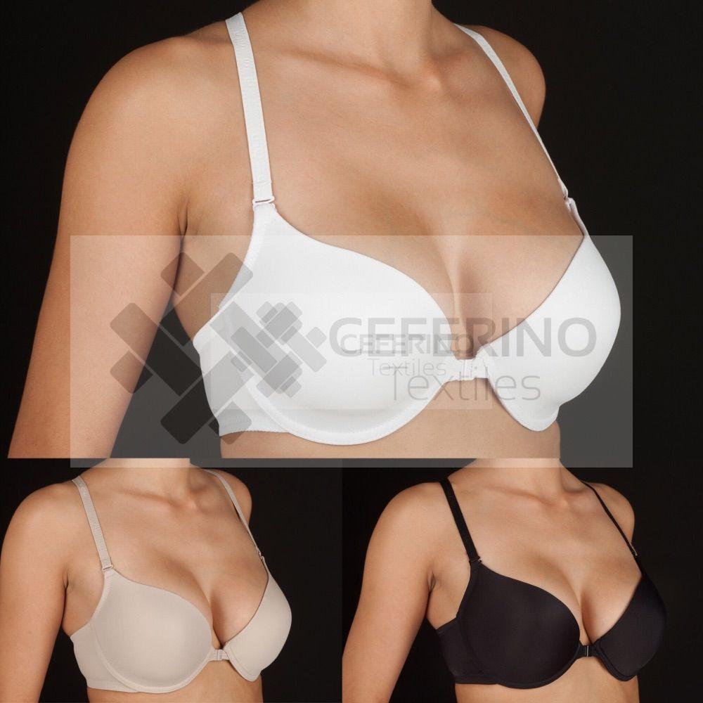 Sujetador multi posiciones 85 - 110 Selene Monica B.