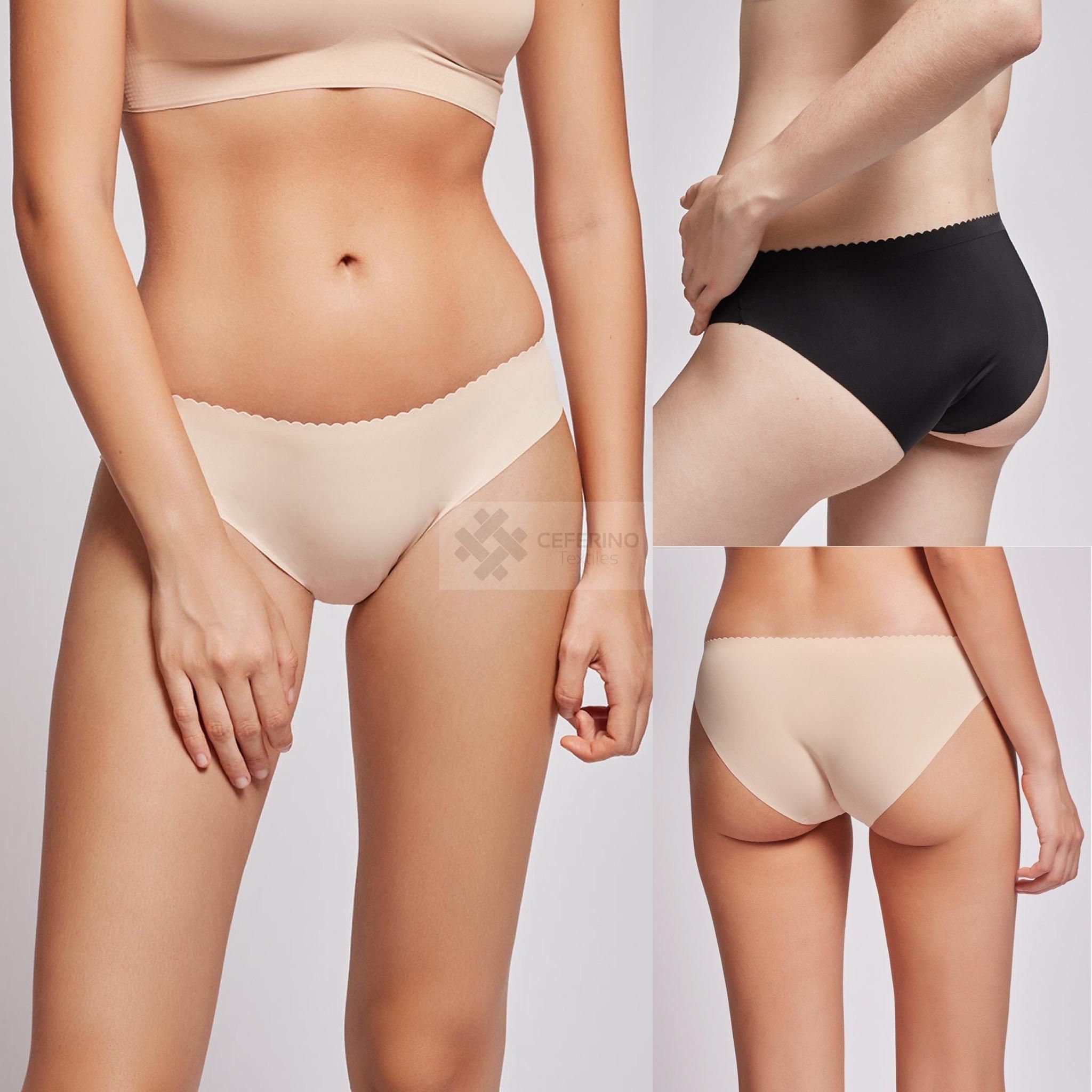 Braga bikini Gisela EKO M - XL 1/0211.