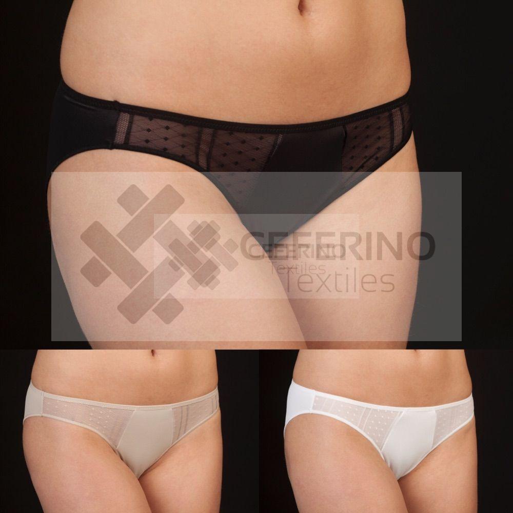 Braga bikini M - XL Selene 3081.