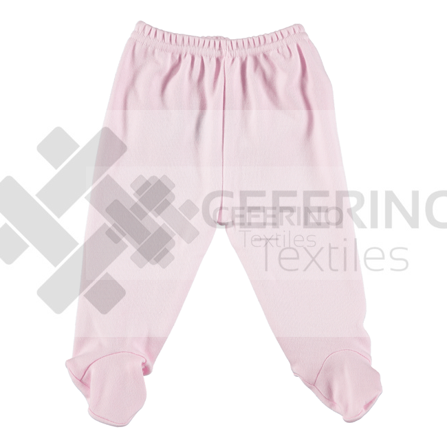 Polaina bebe 0 - 6 M Babidu 2112.