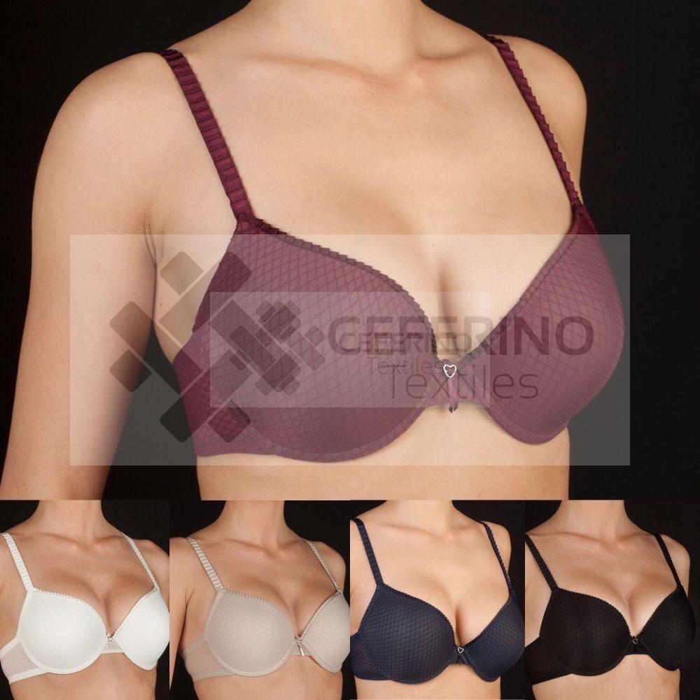 Sujetador Push up 85-105 Selene Sonia B.