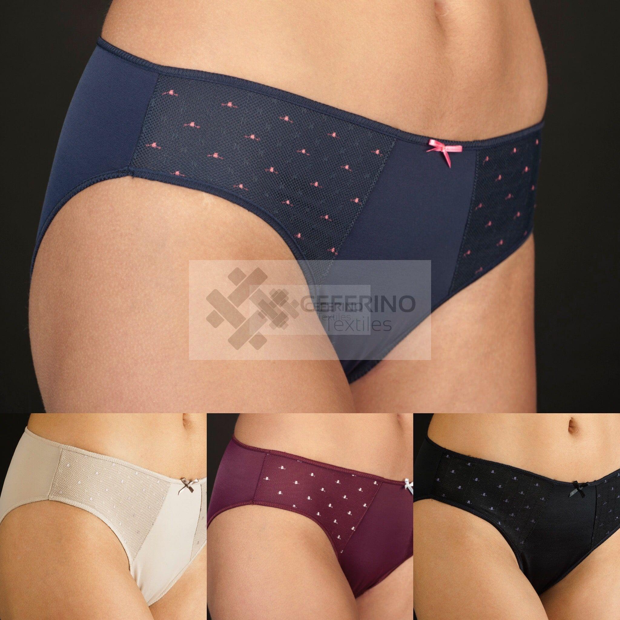 Braga Selene 3090. (solo disponible color NEGRO)