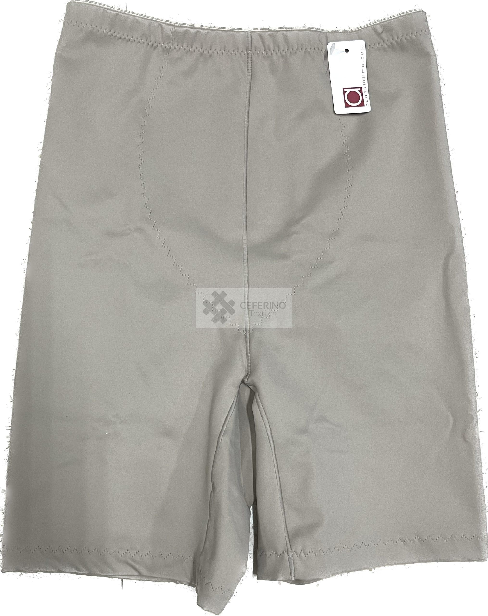 Faja pantalón sujeción fuerte 6 a 14 Ácana 9107.