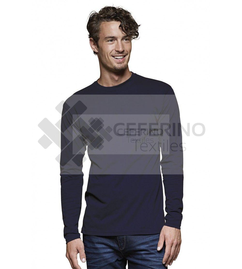 Camiseta manga larga S - XXL ITM 07.