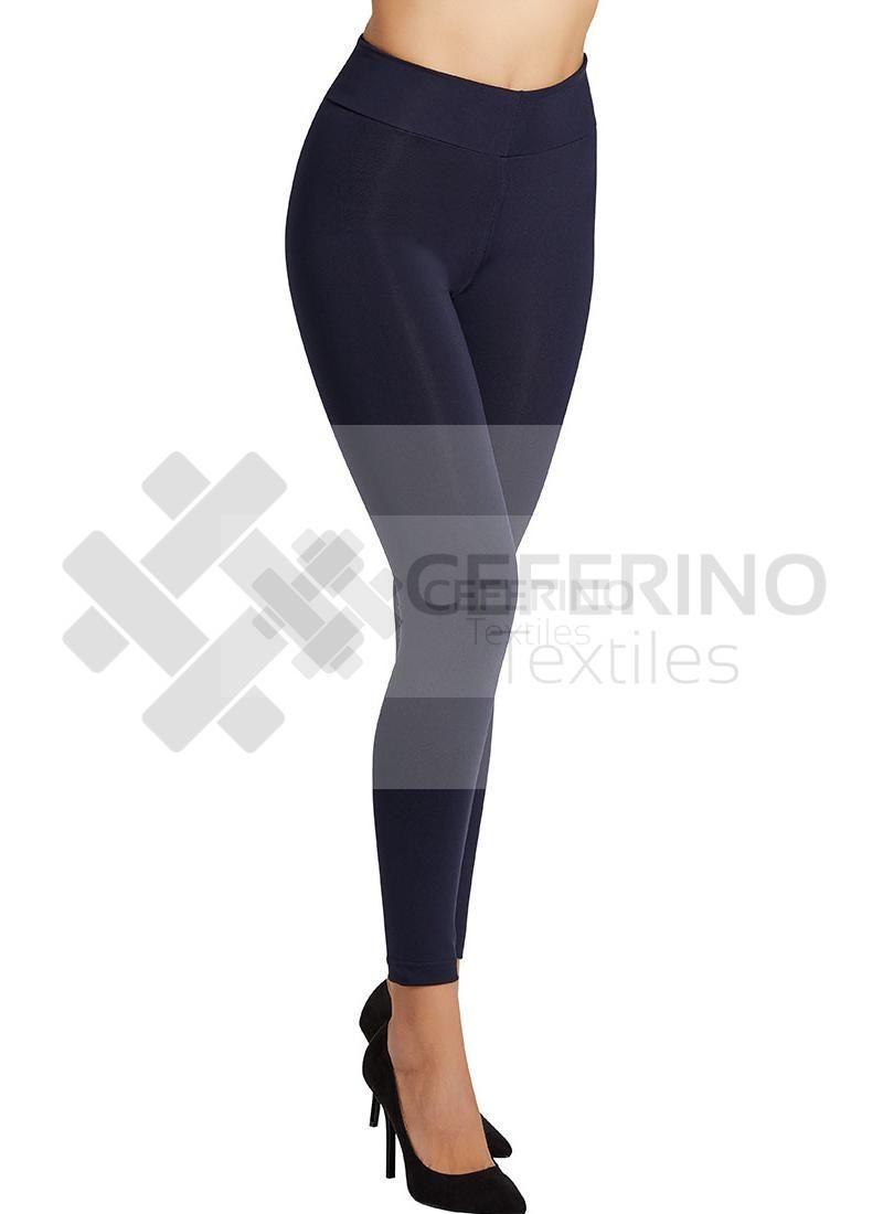 Leggins PushUp S - XXL Ysabel Mora 70210