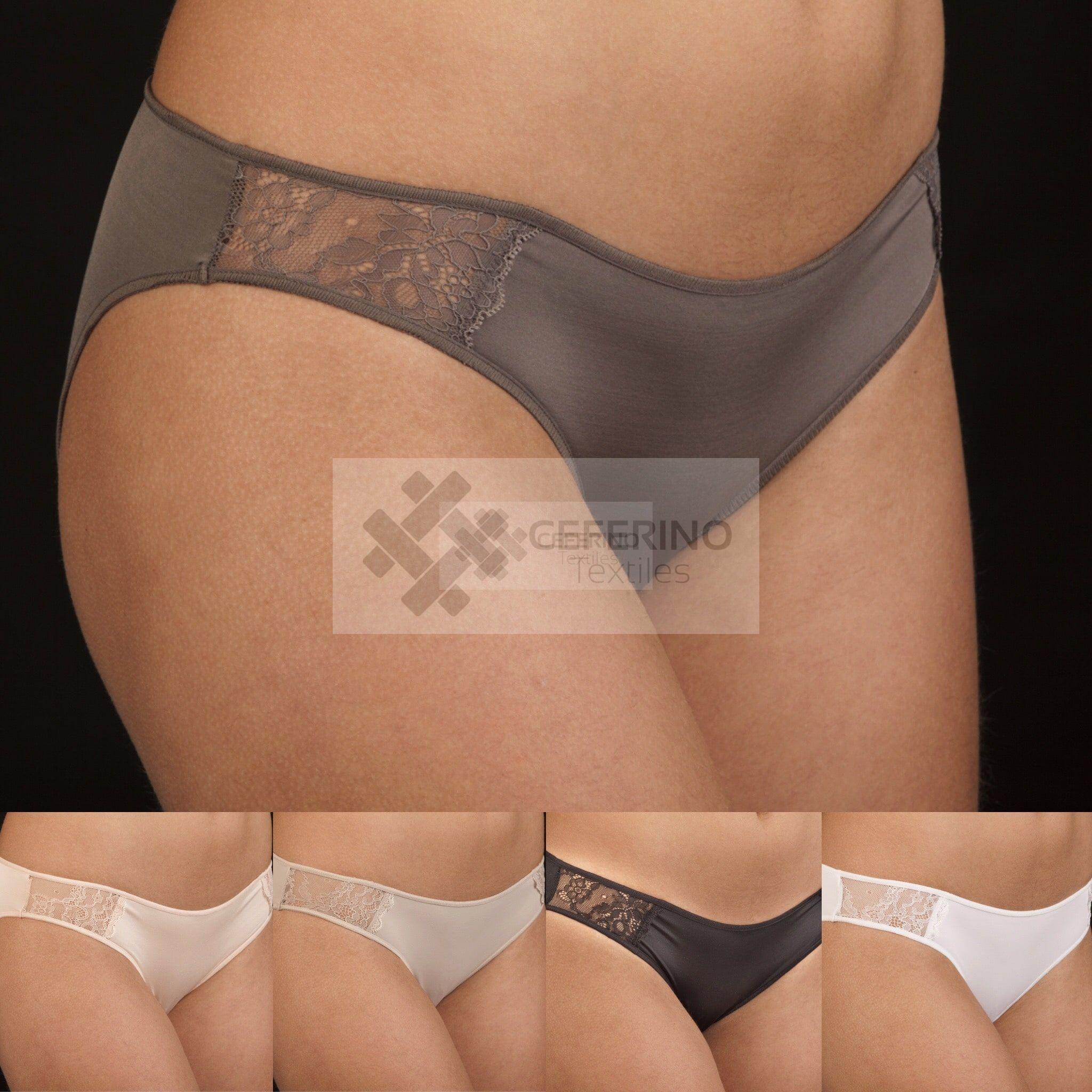 Braga bikini Selene 3084.