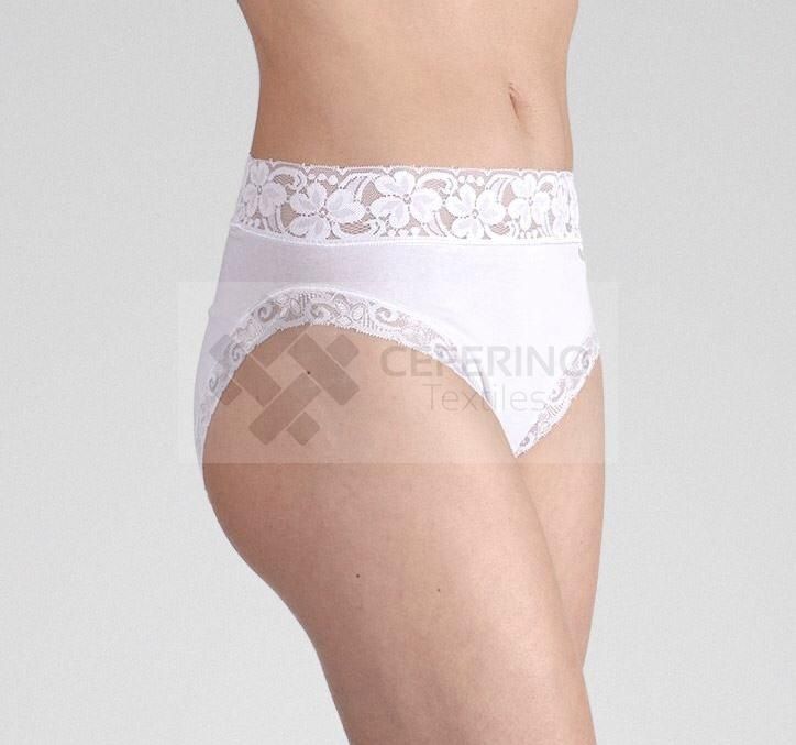 Braga bikini de encaje M-XL Avet 3324.