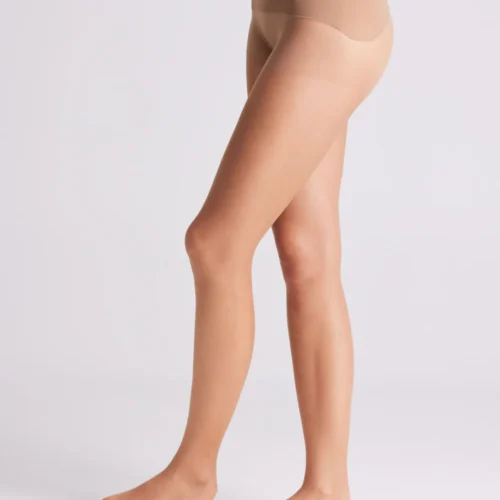 Panty señora sin costuras 15 den M - L Ysabel Mora 16845.