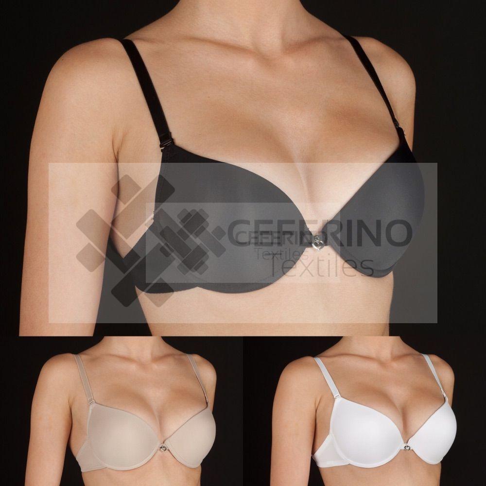 Sujetador PushUp multi posiciones 80-105 Selene Lola B.