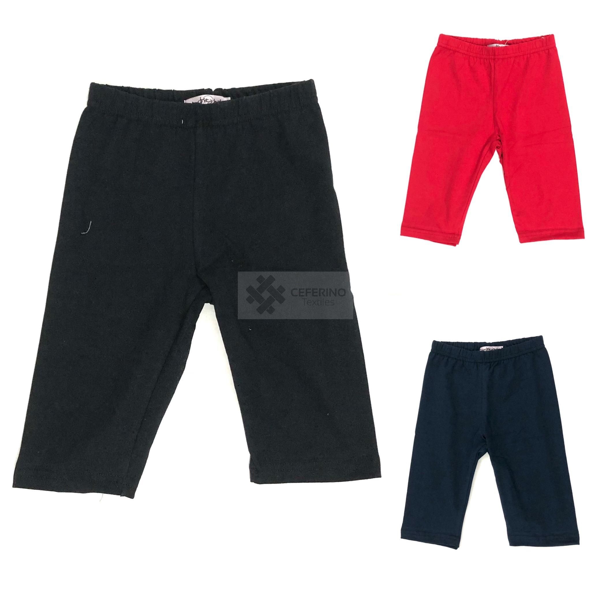 Legging pirata 2-16 Piedrita 222.