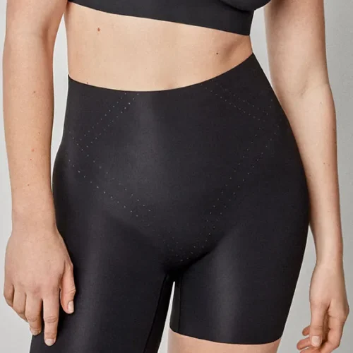 Pantalón reductor con refuerzo S - XXL Gisela 1/0050.
