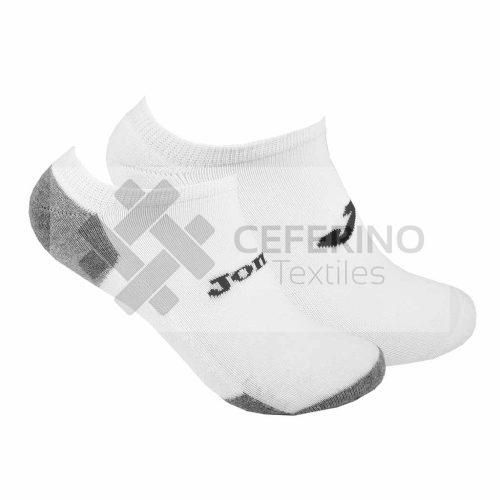 Pack 2 Calcetines tobilleros cortos 39 - 46 Joma Sport JS201805IR.