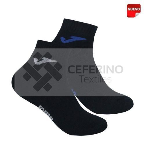 Alternative view of Pack 2 Calcetines tobilleros técnico 39 - 46 Joma Sport JS201809TA.