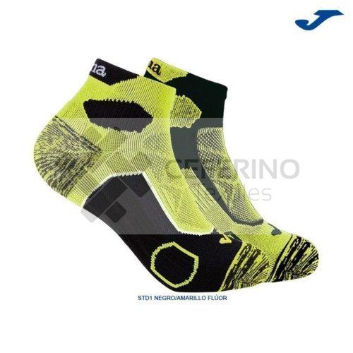 Pack 2 Calcetines tobillero técnico 39 - 46 Joma PRO JS2019T.