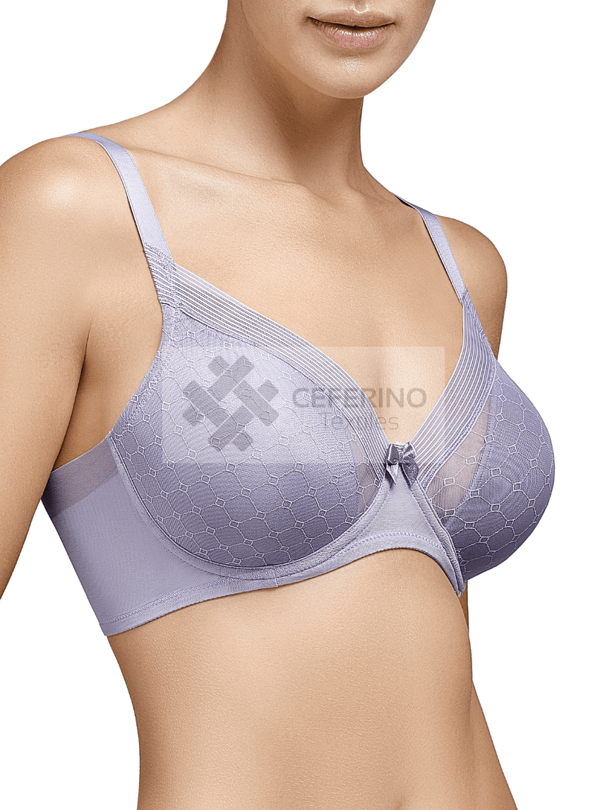 Sujetador copa C 90 - 110 Selene Katia.