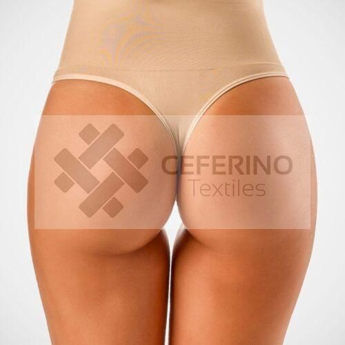 Alternative view of Tanga moldeador de señora S-XXL KEHAT 6514.