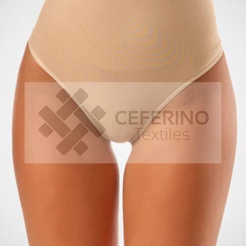 Tanga moldeador de señora S-XXL KEHAT 6514.