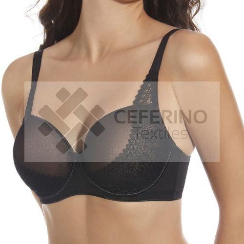Sujetador gran capacidad 85 - 110 Selene Laia C.