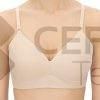 Sujetador relleno sin aros reforzado Copa C 90 - 115 Naturana 5232.