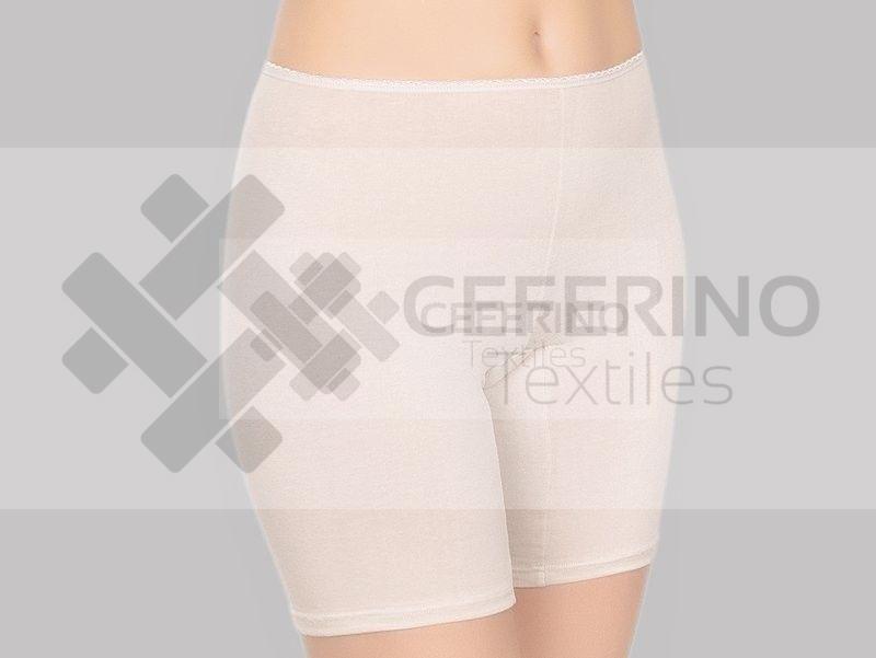 Braga pantalón algodón anti-roce M-XXL Naiara 213.