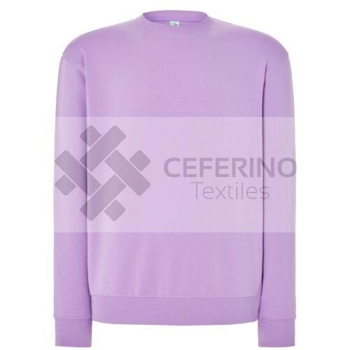 Alternative view of Sudadera manga larga afelpada S - XXL JHK SWRA290.