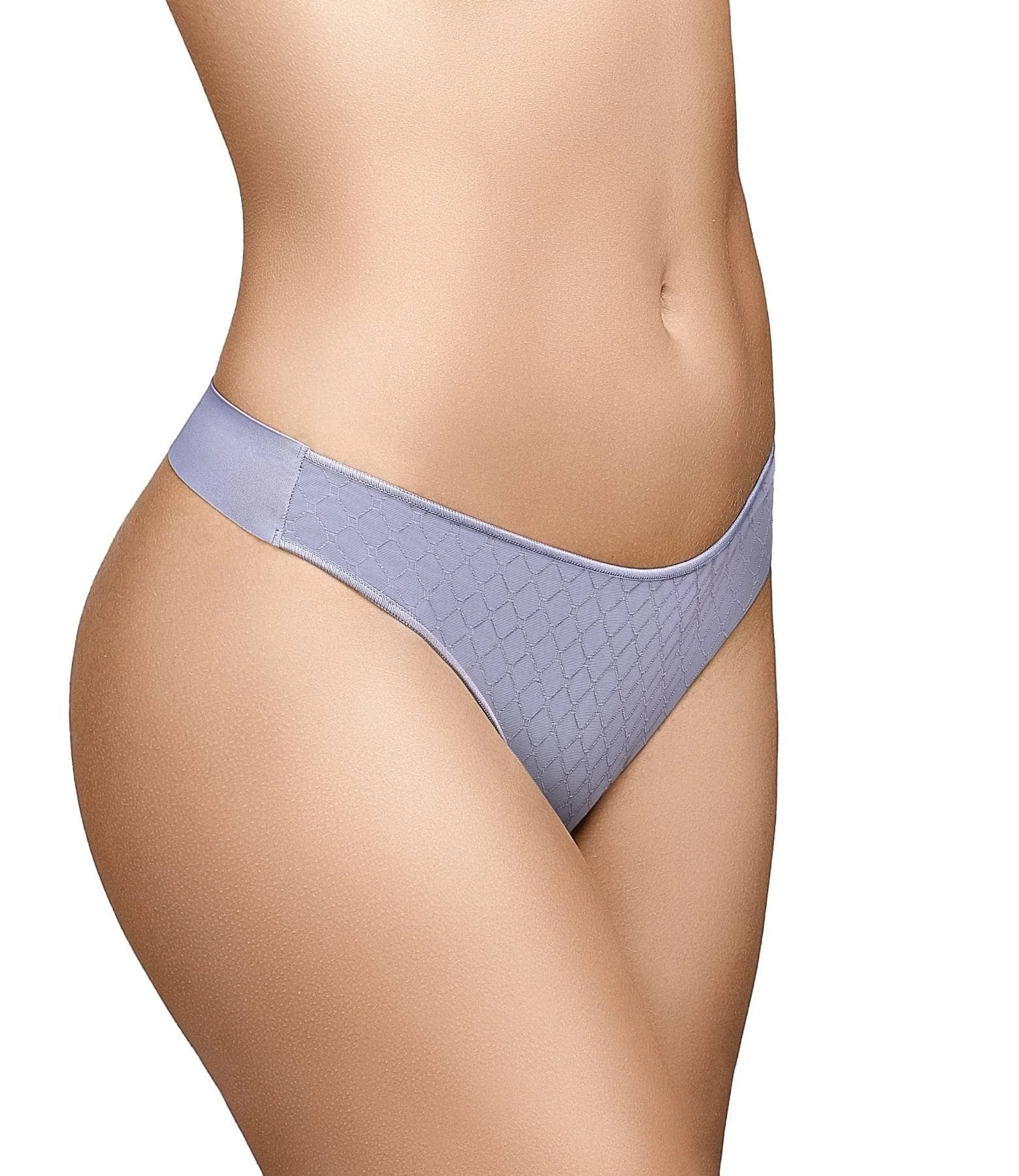 Braga tanga S - XL Selene 3134.