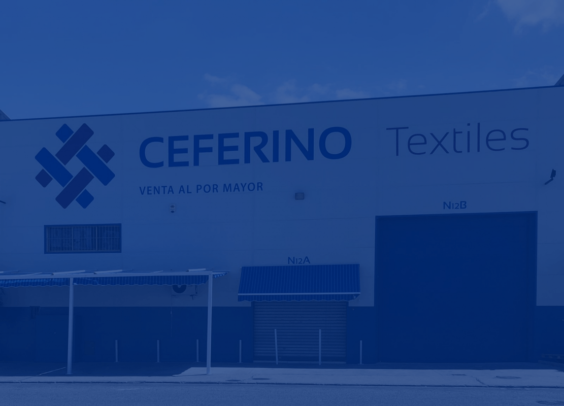 Almacén Ceferino Textiles