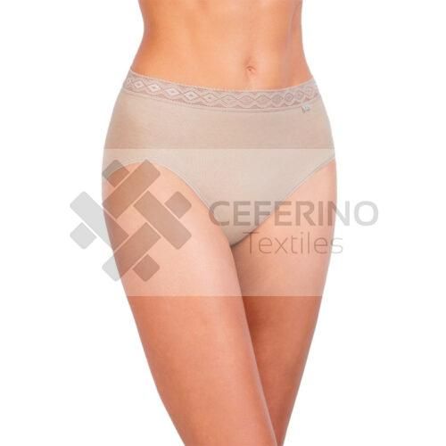 Braga midi encaje M - XL Avet 32039.