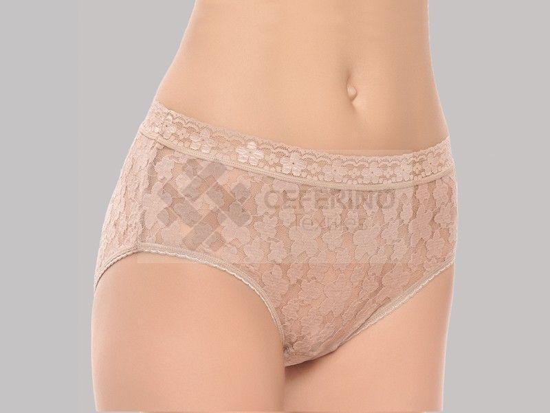 Braga blonda M-XL Naiara 001.