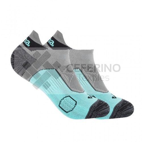 Alternative view of Pack 2 Calcetines tobilleros técnico 35 - 42 Joma Sport PRO JS1720T.