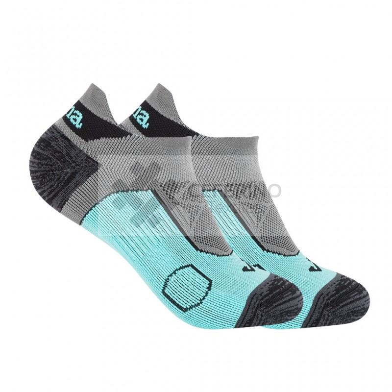 Pack 2 Calcetines tobilleros técnico 35 - 42 Joma Sport PRO JS1720T. - Imagen 2