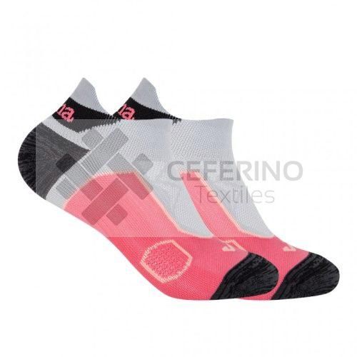 Pack 2 Calcetines tobilleros técnico 35 - 42 Joma Sport PRO JS1720T.