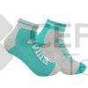 Pack 2 Calcetines tobilleros técnico 35 - 42 Joma Sport JS201702TA.