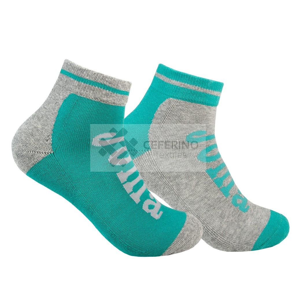 Pack 2 Calcetines tobilleros técnico 35 - 42 Joma Sport JS201702TA.