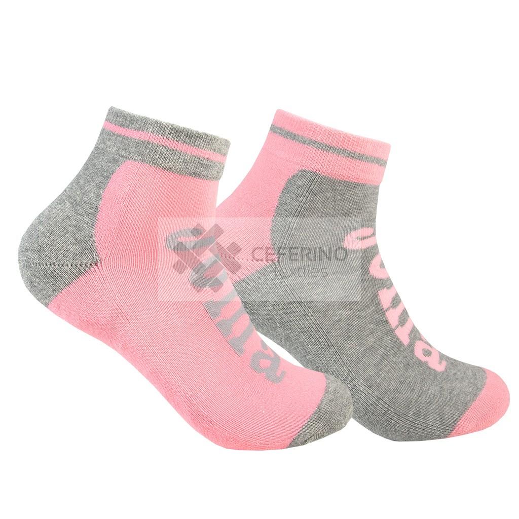 Pack 2 Calcetines tobilleros técnico 35 - 42 Joma Sport JS201702TA. - Imagen 2