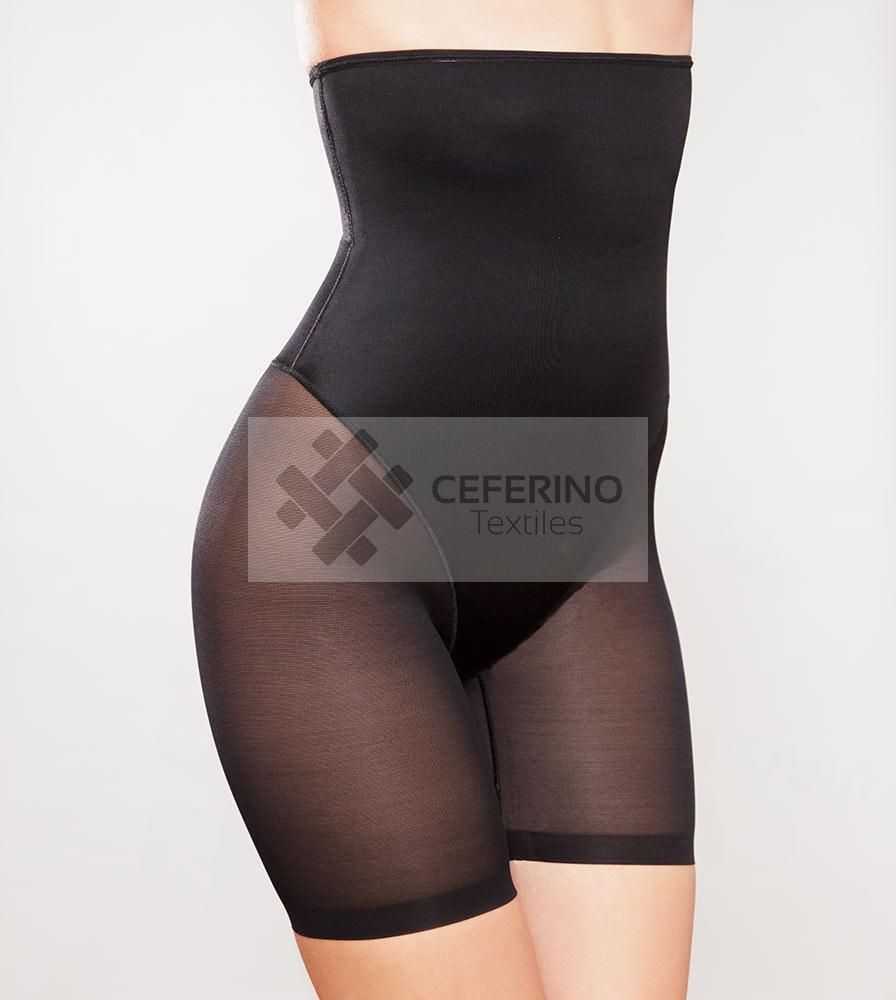 Faja alta de pantalón S - XXL Yerma 2171.