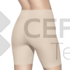 Faja pantalón anti-roce de señora S-XXL Selene 504.